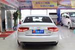 奥迪A4L2015款35 TFSI 自动标准型