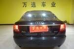 奥迪A6L2005款2.0T FSI®手自一体标准型