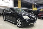 奔驰M级2008款ML350 4MATIC 豪华型