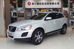 沃尔沃XC602012款T5 智雅版