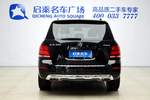 奔驰GLK级2013款改款 GLK 300 4MATIC 时尚型