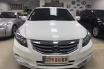 本田雅阁2011款2.0L EX Navi