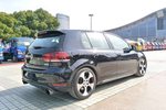 大众高尔夫GTI2010款2.0TSI DSG 豪华版