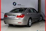 宝马7系2009款730Li 豪华型