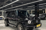 奔驰G级AMG2019款AMG G 63