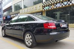 奥迪A6L2008款2.4 舒适型