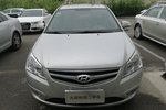 现代悦动2008款1.6L AT GLS 