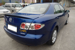 马自达Mazda62003款2.3豪华型