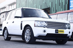 路虎揽胜2005款06款Range Rover 4.4