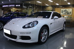 保时捷Panamera2014款Panamera 3.0T 