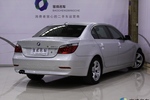 宝马5系2007款530Li 手自一体豪华型