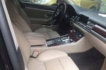 奥迪A8L2008款3.2FSI 豪华型