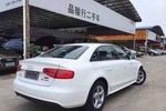 奥迪A4L2015款35 TFSI 自动标准型