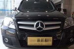 奔驰GLK级2010款GLK300 4MATIC 动感型