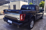 福特F-1502019款3.5T LTD