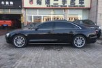 奥迪A8L2013款45 TFSI quattro豪华型