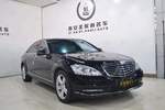 奔驰S级2010款S 350L 4MATIC