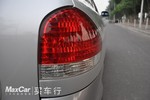 现代胜达-2005款2.7L 豪华型