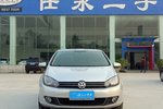 大众高尔夫2012款1.4TSI 手自一体 豪华型