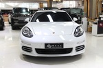 保时捷Panamera2014款Panamera 4 Executive 3.0T 