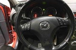 马自达MAZDA62004款2.0豪华型