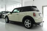 MINIMINI2011款1.6L COOPER Fun