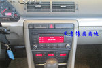 奥迪A42008款1.8T Sline(个性风格版)