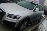 奥迪Q52010款2.0TFSI 技术型