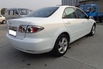 马自达Mazda62005款2.3豪华型