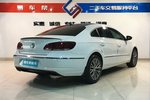 大众CC2016款1.8TSI 豪华型