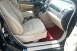 本田CR-V2010款2.4L 自动四驱尊贵版 