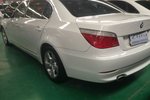 宝马5系2010款520Li 领先型