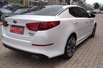 起亚K52014款2.0L 自动PREMIUM