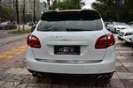 保时捷Cayenne2014款Platinum Edition 3.0T