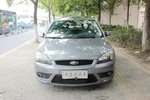 福特福克斯两厢2007款2.0L 自动运动版