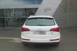 奥迪Q52013款40 TFSI 技术型