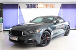 福特Mustang2015款2.3T 性能版