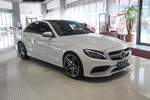 奔驰C级AMG2015款C 63 AMG