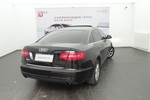 奥迪A6L2010款2.0TFSI 手自一体 标准型