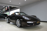 保时捷Boxster2009款Boxster S 3.4L 