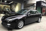 马自达MAZDA62011款2.0L 手自一体 时尚型