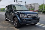 路虎发现32009款4.0L 手自一体