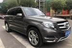 奔驰GLK级2013款GLK300 4MATIC 豪华型