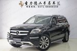 奔驰GL级2014款GL350 CDI 4MATIC