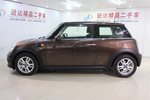 MINIMINI2011款1.6L ONE