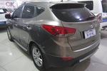 现代ix352010款2.0L 自动两驱精英版GLS 