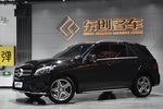 奔驰GLE级2015款400 4MATIC