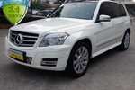 奔驰GLK级2010款GLK300 4MATIC 豪华版