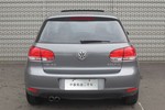 大众高尔夫2012款1.4TSI 手自一体 舒适型