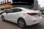 马自达MAZDA3Axela昂克赛拉 三厢2014款1.5L 自动豪华型